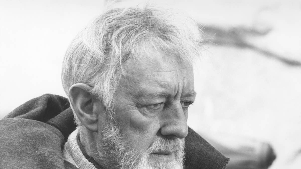 Alec Guinness Played a Spy Called Back to Hunt a Mole — and Critics Gave the Series a Perfect Score