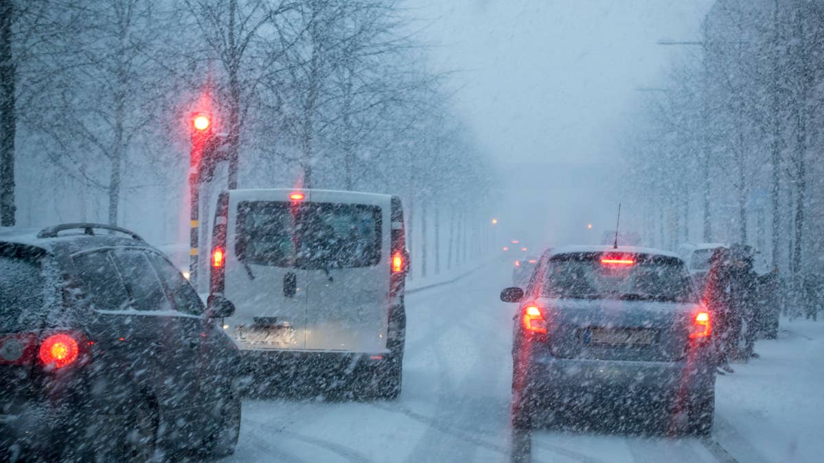 New Forecast Shows US States Where Another Snow Storm Could Hit This Week