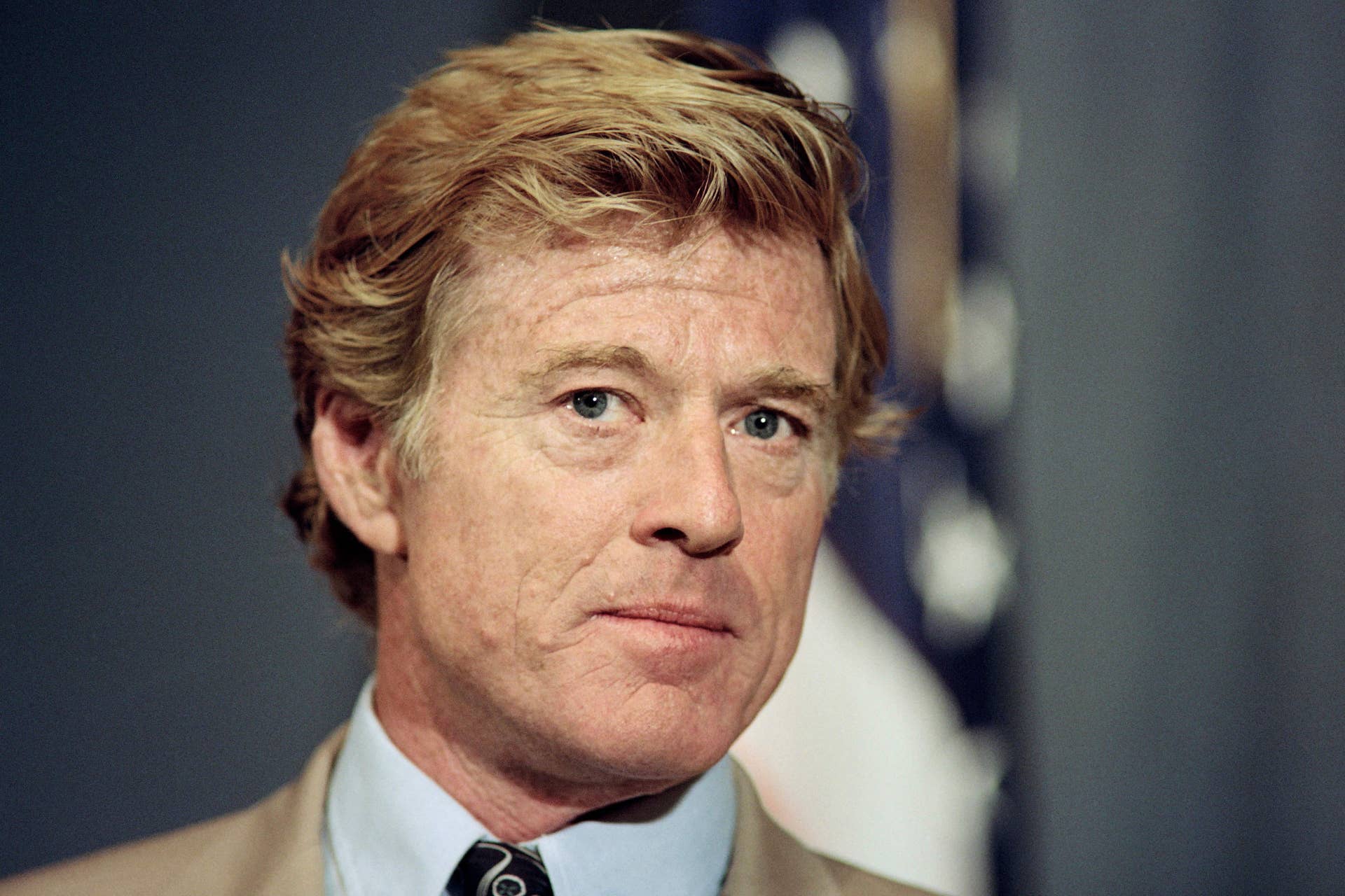 1990 Horror Classic, Turned Down by Robert Redford, Named Among Greatest Ever