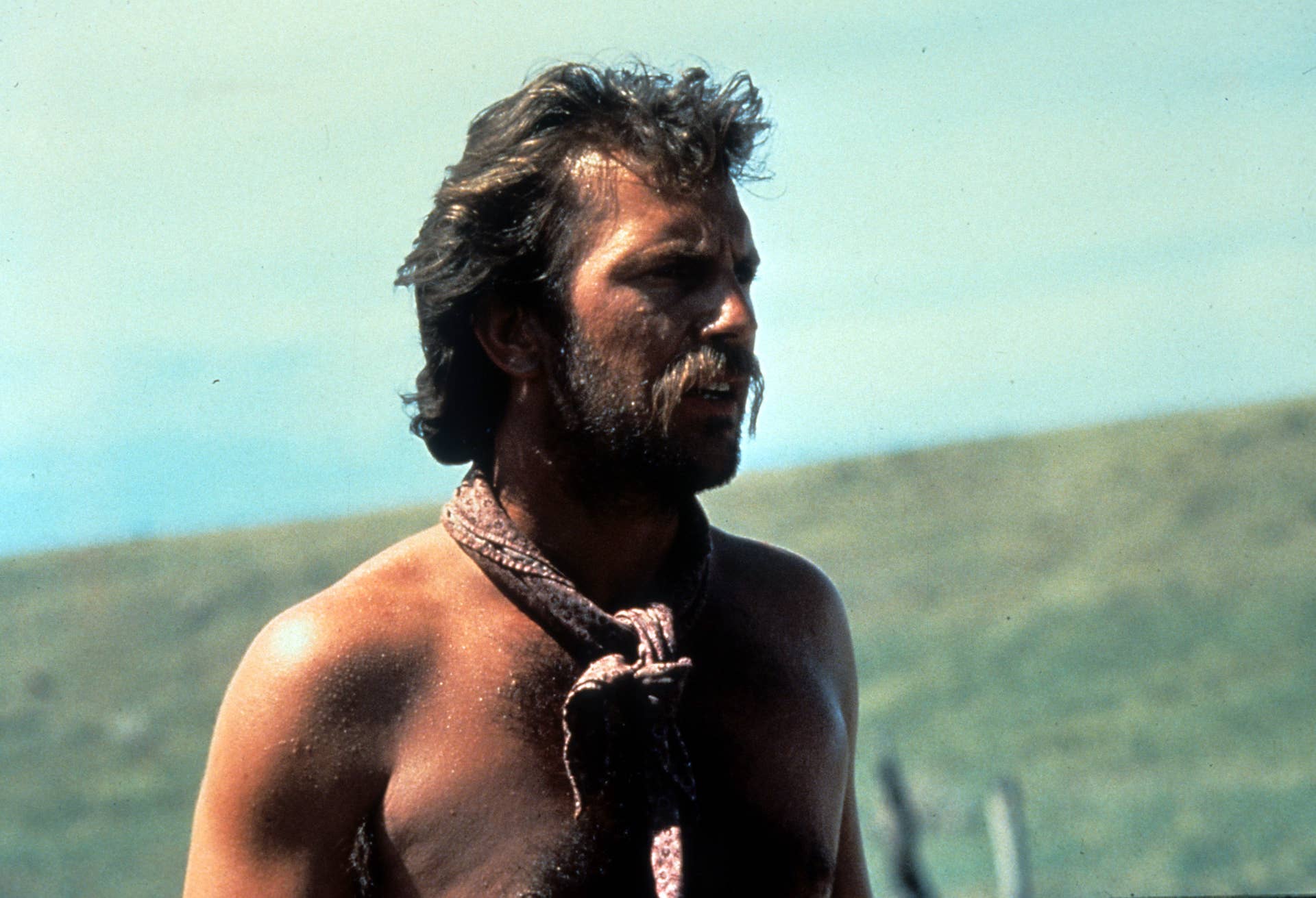 Kevin Costner’s Oscar-Winning Western Had a Lakota Language Problem Most Viewers Never Noticed
