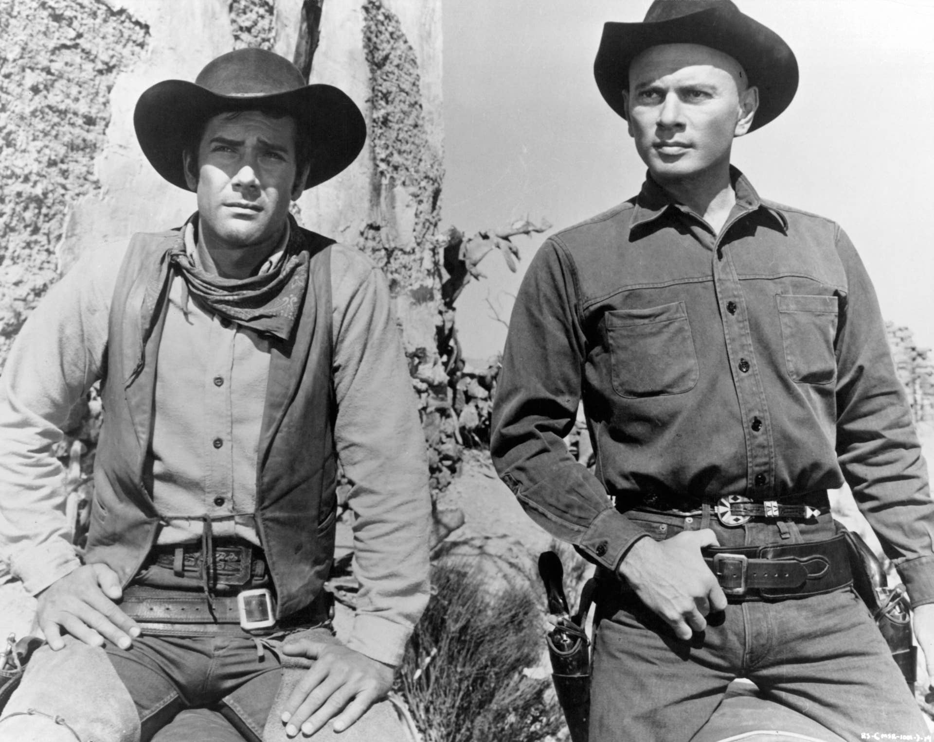 60 Years Ago Today: Sequel to One of the Greatest Westerns Earned a Brutal 13% Rating