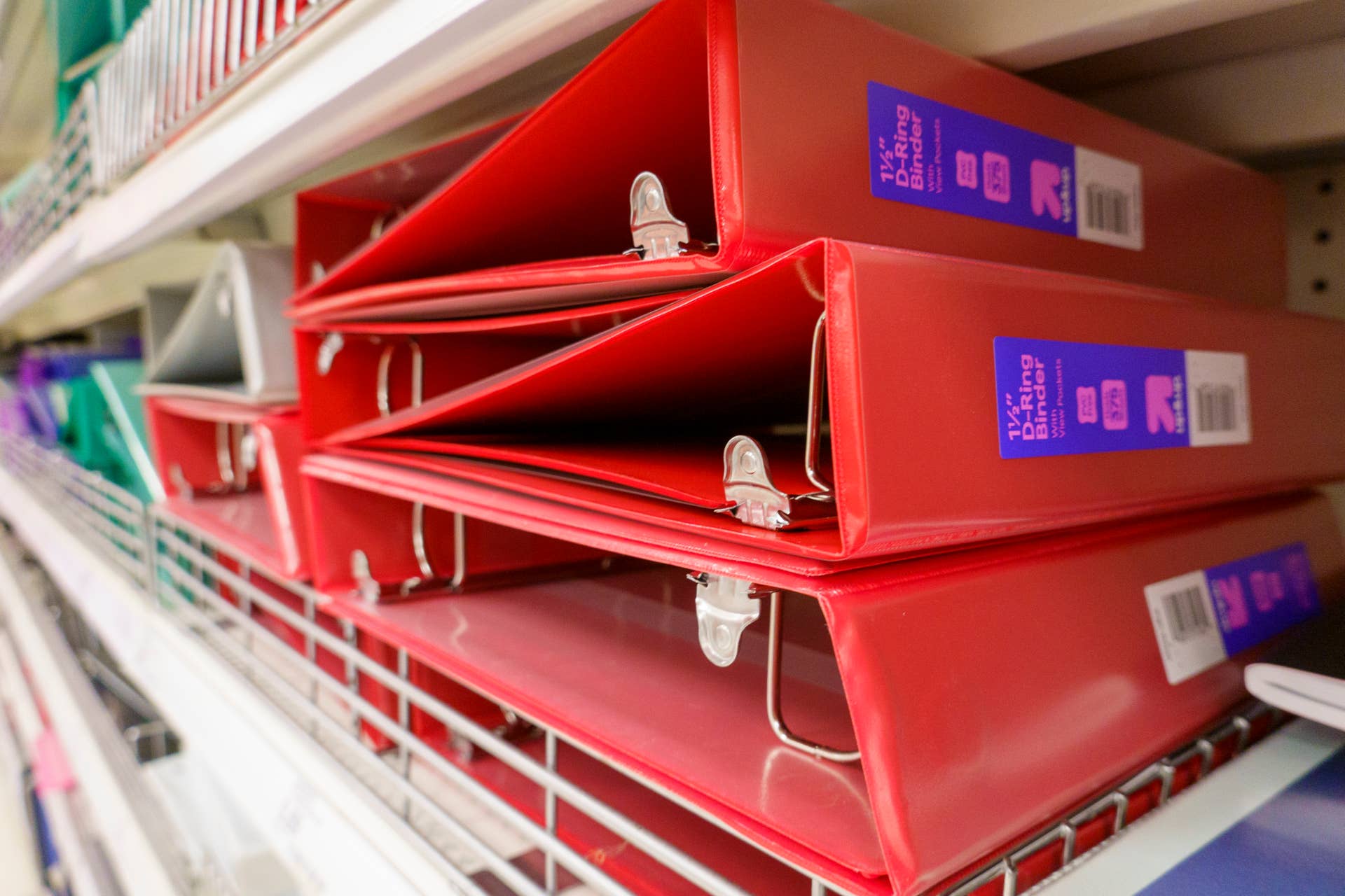 Battery Invented 45 Years Ago: The Trapper Keeper Launched Nationwide. But Who Invented ...