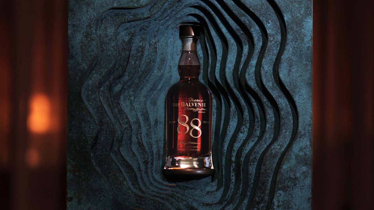 Meet the Woman Behind the Oldest Single Malt in Scotch History: The Balvenie Eighty-Eight Year Old