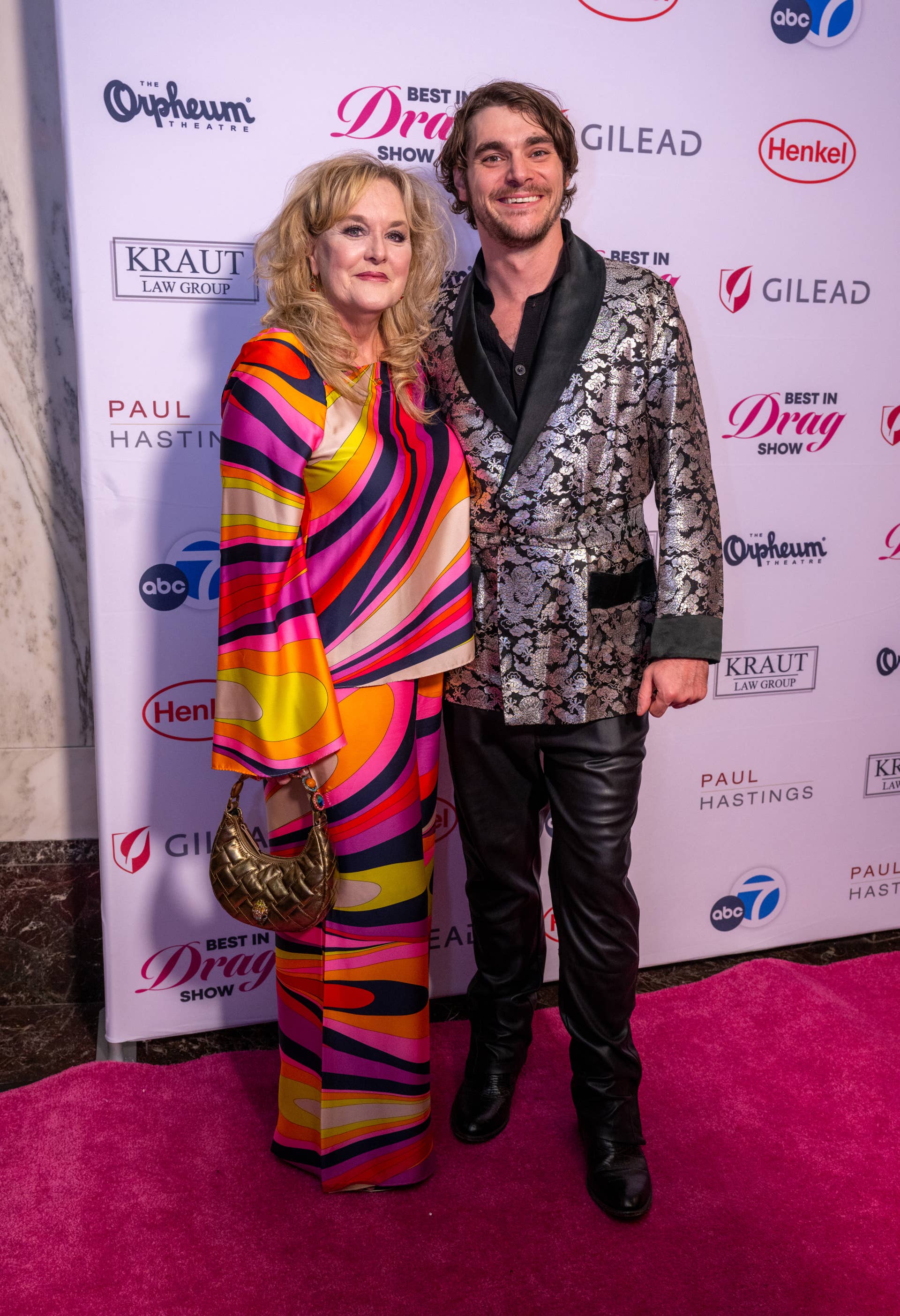 RJ Mitte’s Mother on the ‘Red Flag’ She Recognized Too Late - Men's Journal