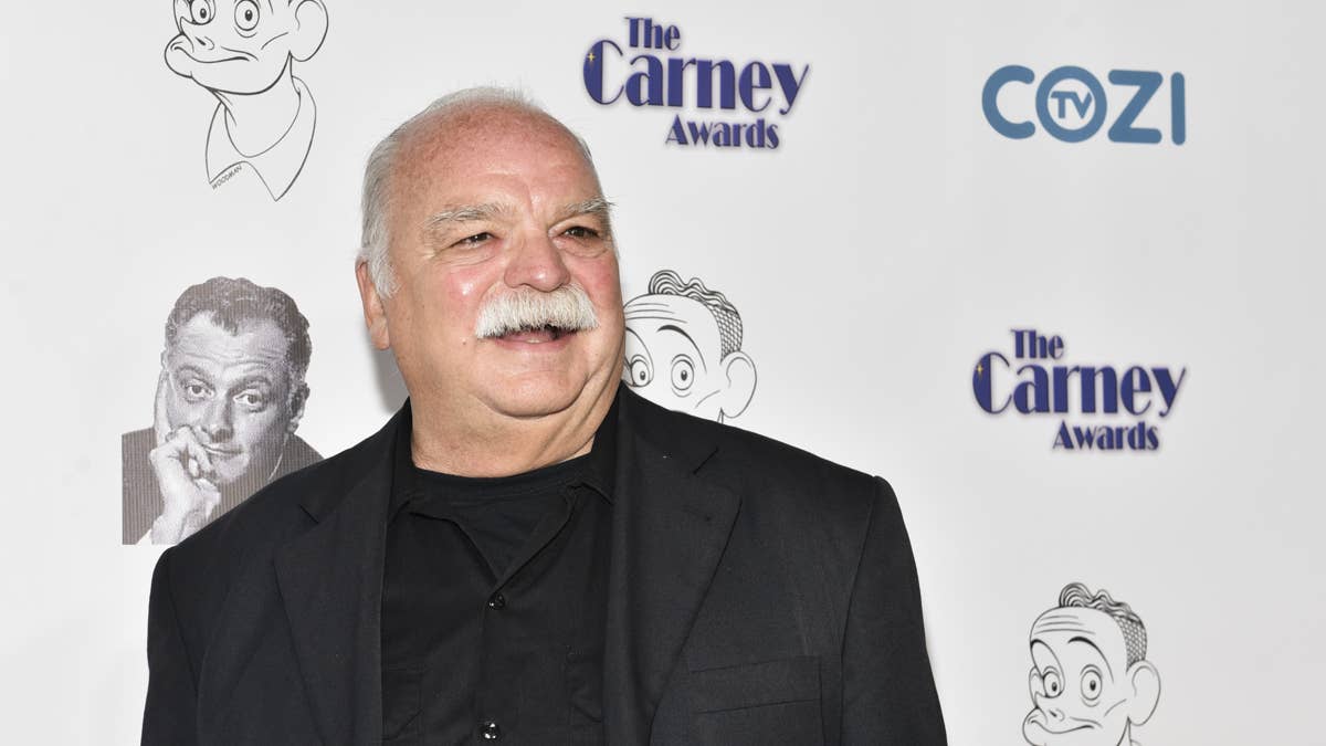 'Office Space’ Star Richard Riehle Dies at 78