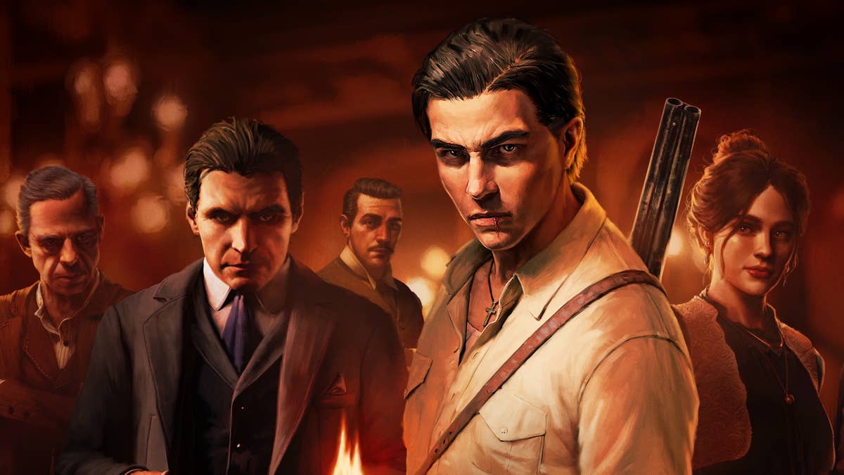 Playstation Plus October Game Catalogue Additions Include Mobsters, Dinosaurs, Shooters and More