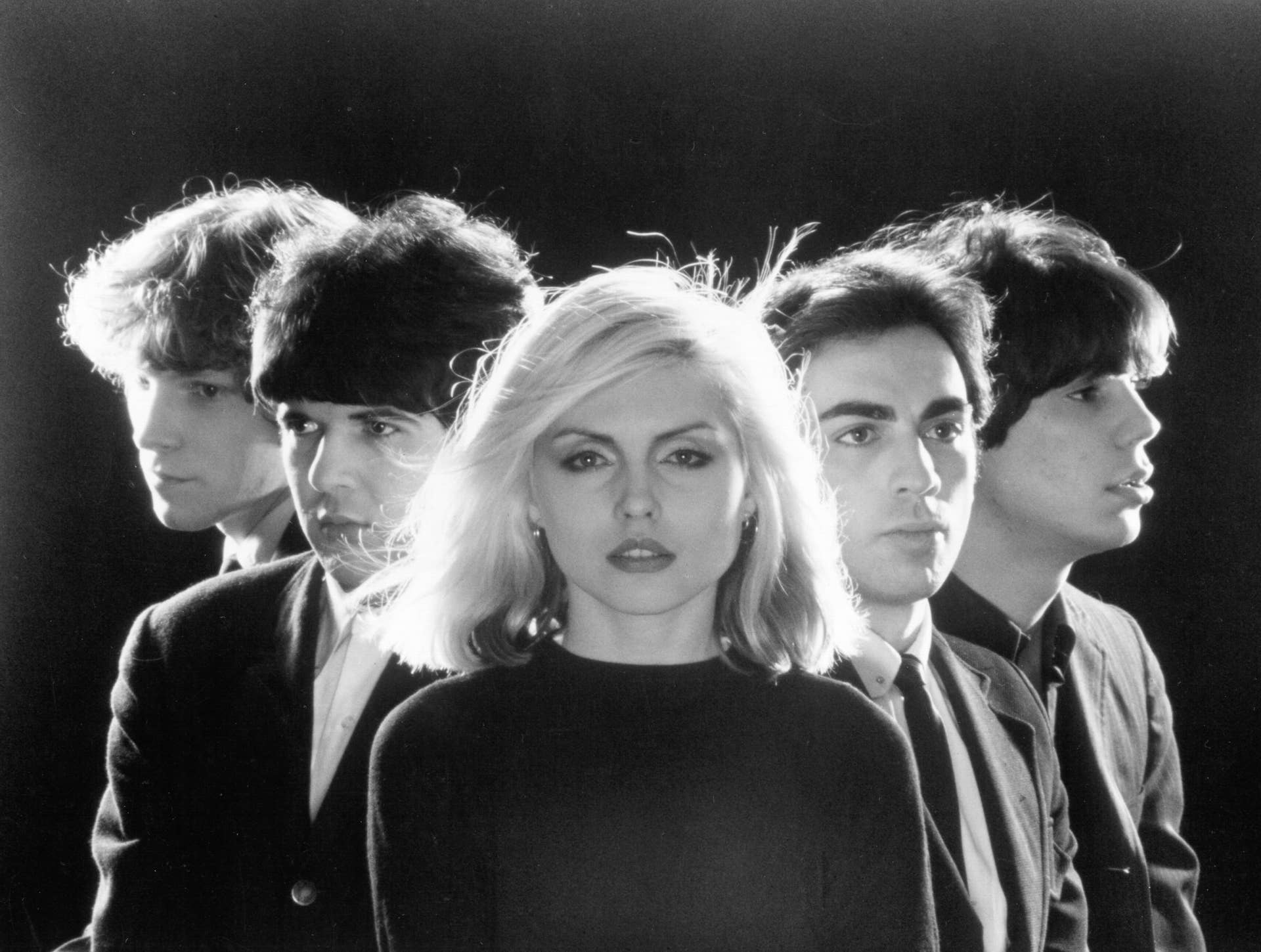 Legendary ’70s Rock Band Teams Up With Johnny Marr for First Single in a Decade