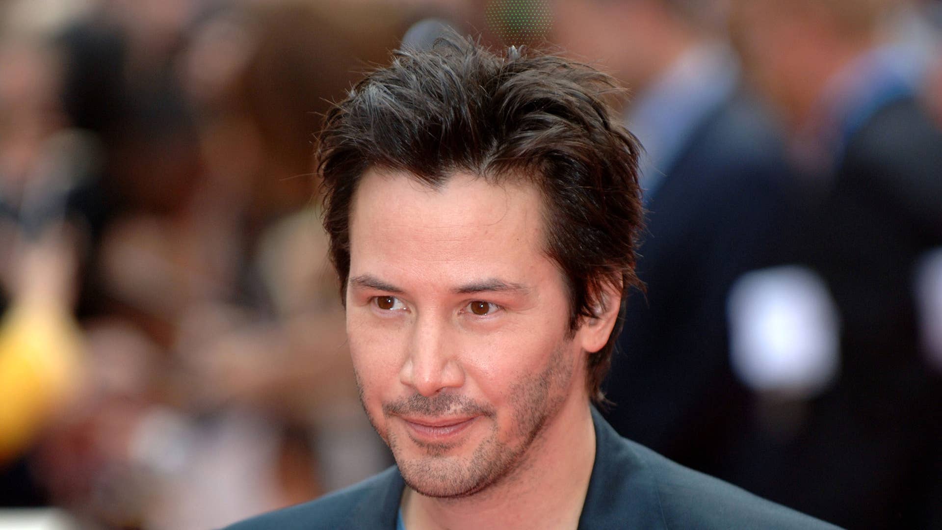 Keanu Reeves' Sports Movie Becomes a Streaming Hit 25 Years Later - Men ...
