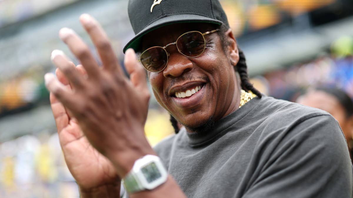 Short Memory Fish Jay-Z Brings Out Dr. Dre, Snoop Dogg and Too Short at Final Anniversary ...