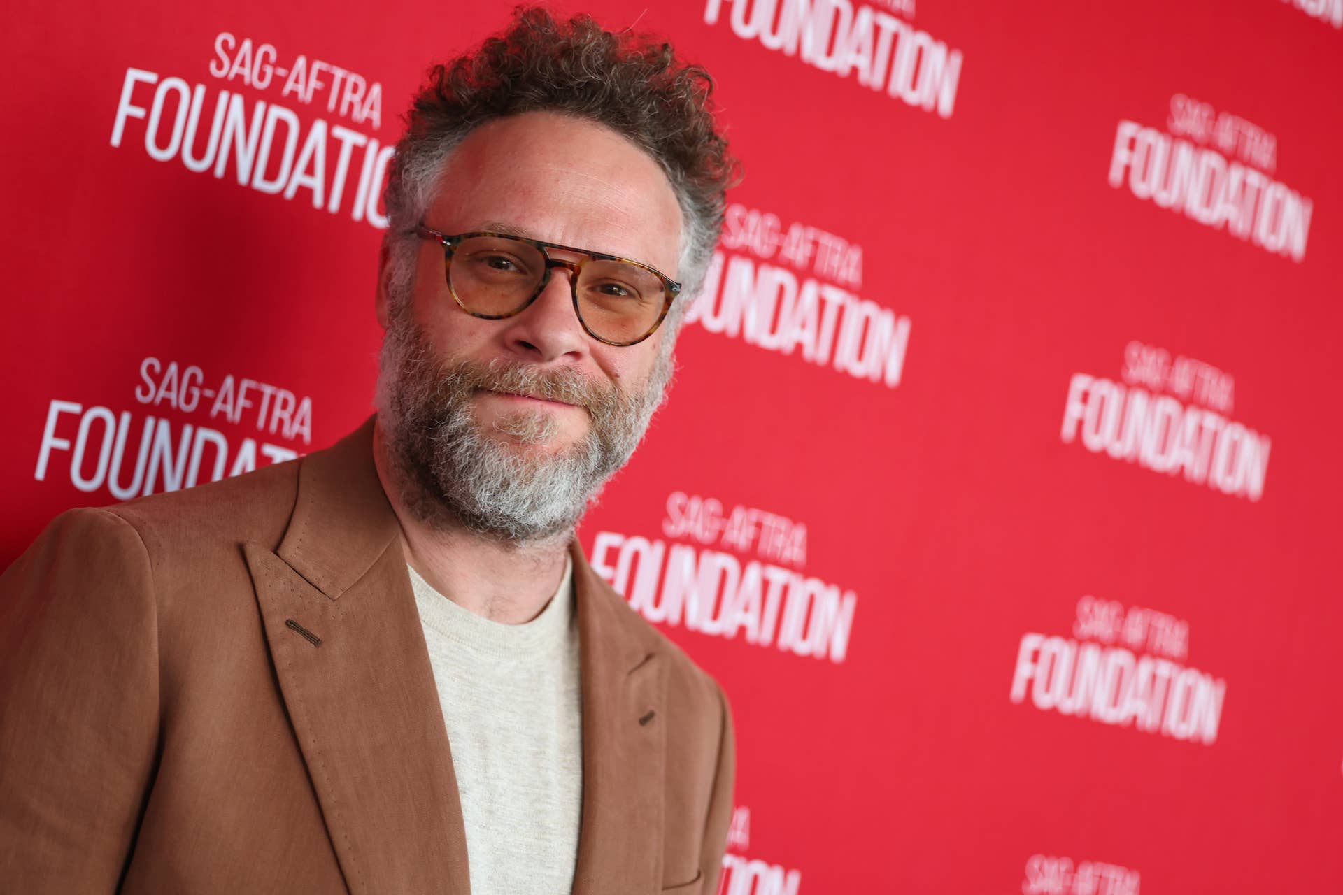 R-Rated Comedy Starring Seth Rogen Hits No. 1 on HBO Max - Men's Journal