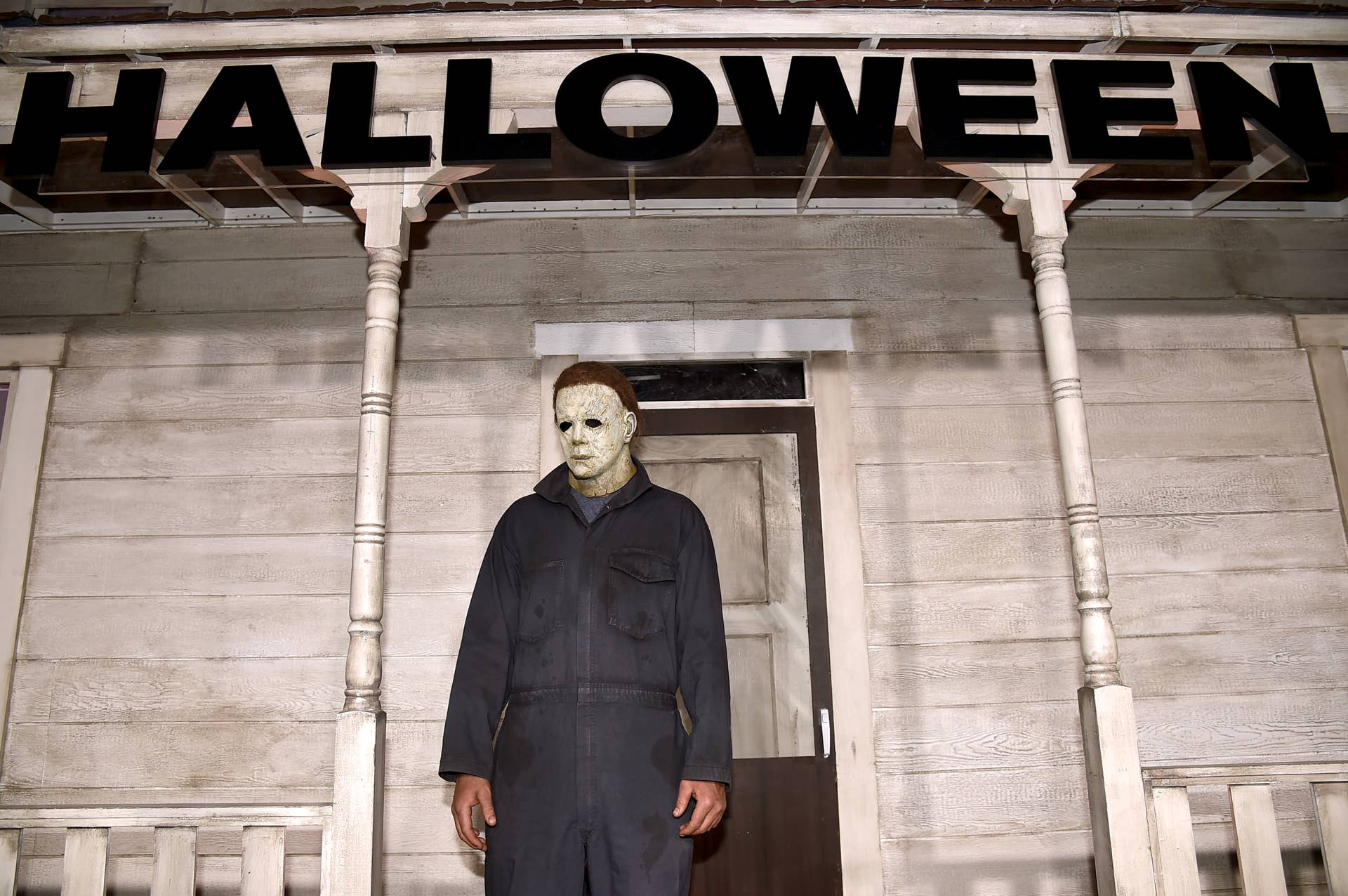 John Carpenter’s 1978 Horror Film Grossed $70 Million on a $325,000 Budget and Was Ranked Among the Best Slasher Movies of All Time