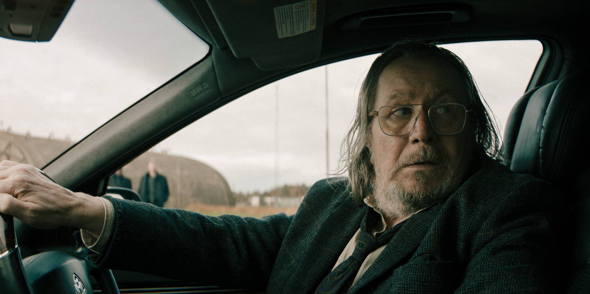 Netflix Spy Hit With 'Slow Horses Vibes' Adds New Episodes Soon - Men's ...