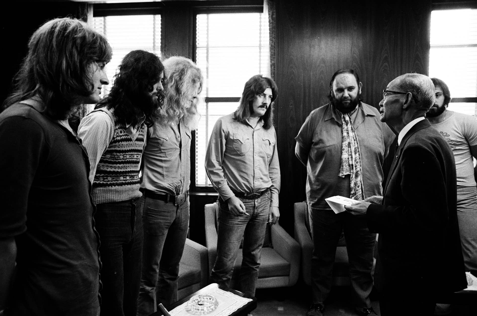 1971, Led Zeppelin Stopped Playing This Song Because It Was So Difficult to Perform Live