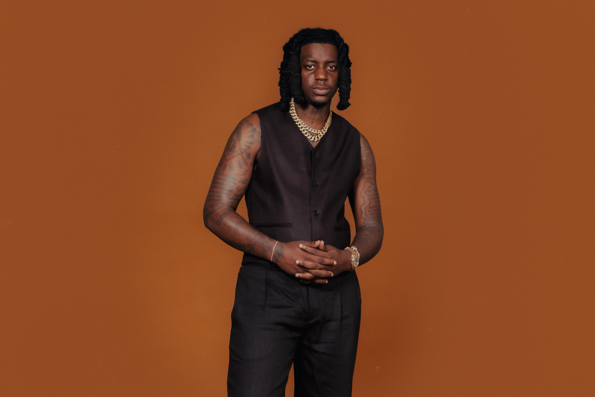 OMB Peezy Says People Have the Wrong Idea About Being a Successful Rapper