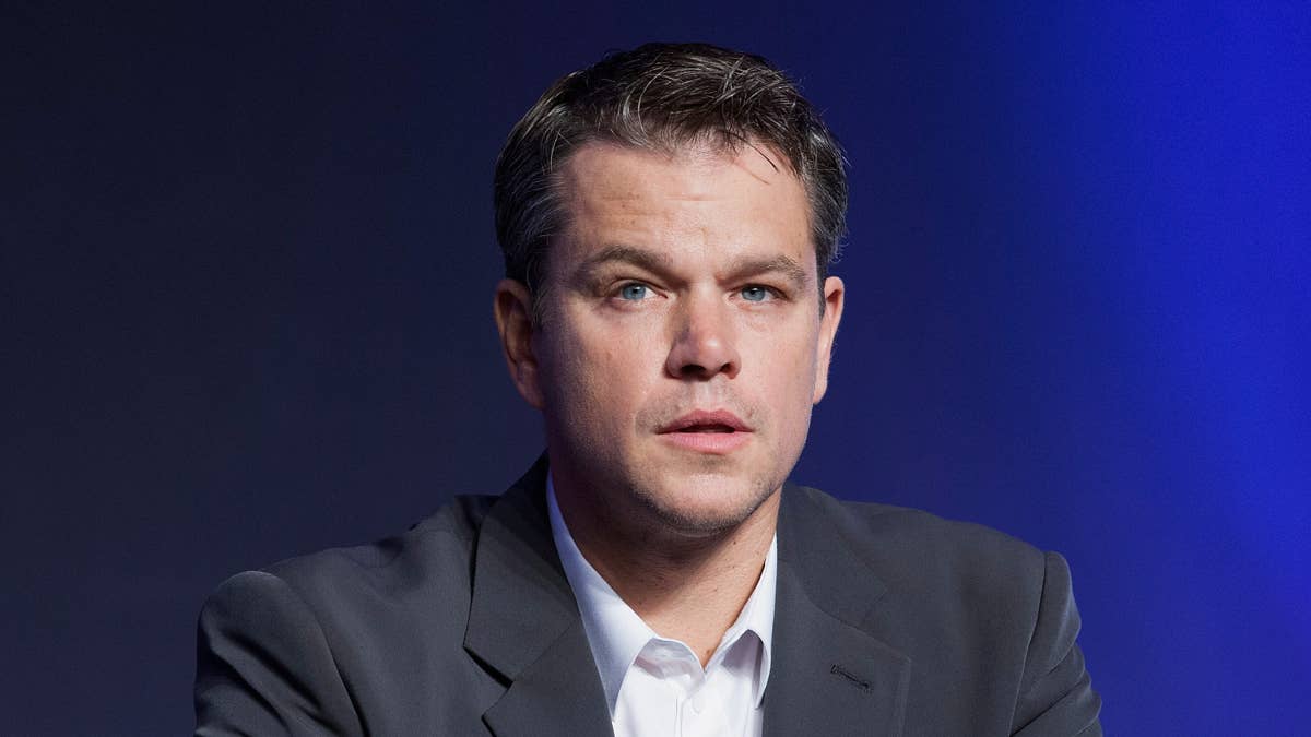 2011-ci ildə çəkilmiş Matt Damon trilleri 15 il sonra HBO Max-da bir həftədən artıq müddətdə sakitcə siyahıya salınır