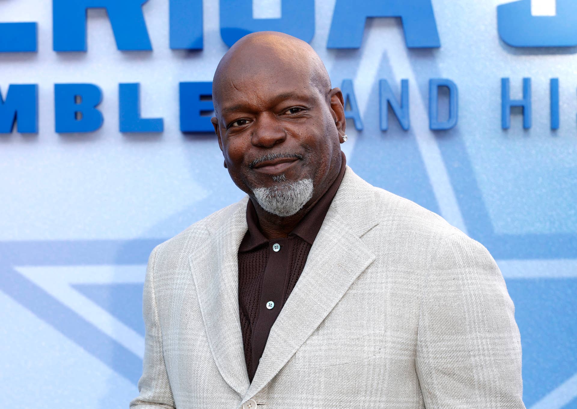 Emmitt Smith on Dallas Cowboys' Early Struggles, Breaking Walter Payton's Rushing Record and Which RB May Take His Crown