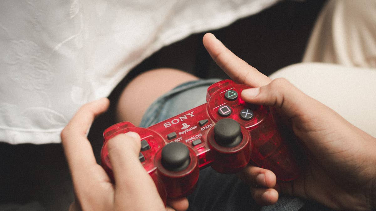 26 Years Ago, Sony Released the Defining Video Game Console of the 21st Century