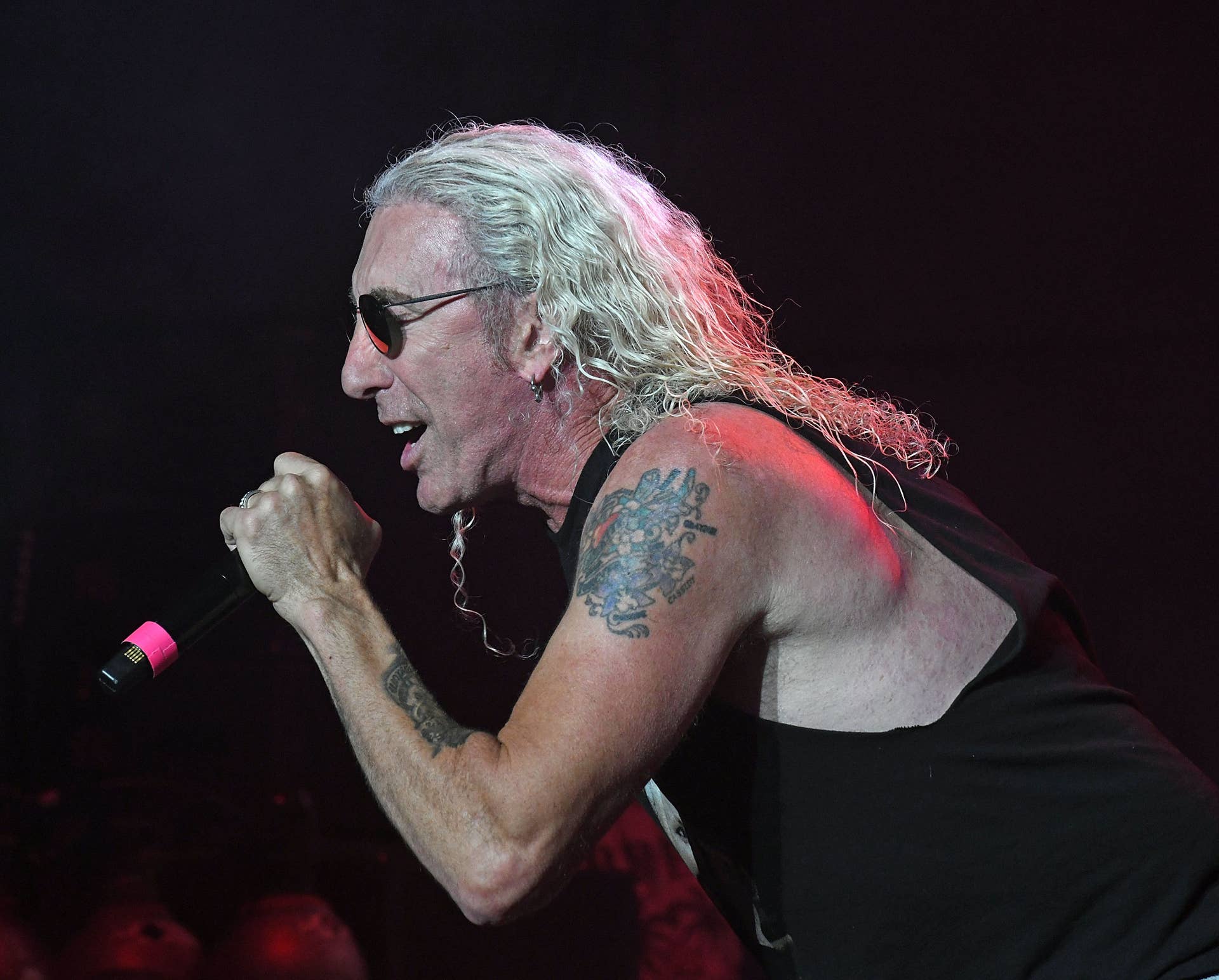 ’80s Metal Icon Is ‘Not End-of-Life Ill,’ His Bandmate Says, After Health Problems Forced Him Off the Band’s 50th Anniversary Tour