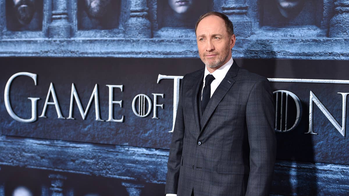 Michael McElhatton Joins 'Slow Horses' Season 8; Hints That It Might Be 'Reaching Its Natural Conclusion'