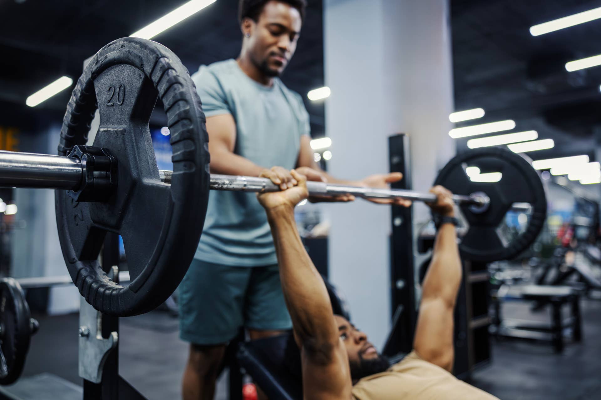 Dealing With Lifter's Elbow? Try These Simple Training Tweaks to Lift Pain-Free