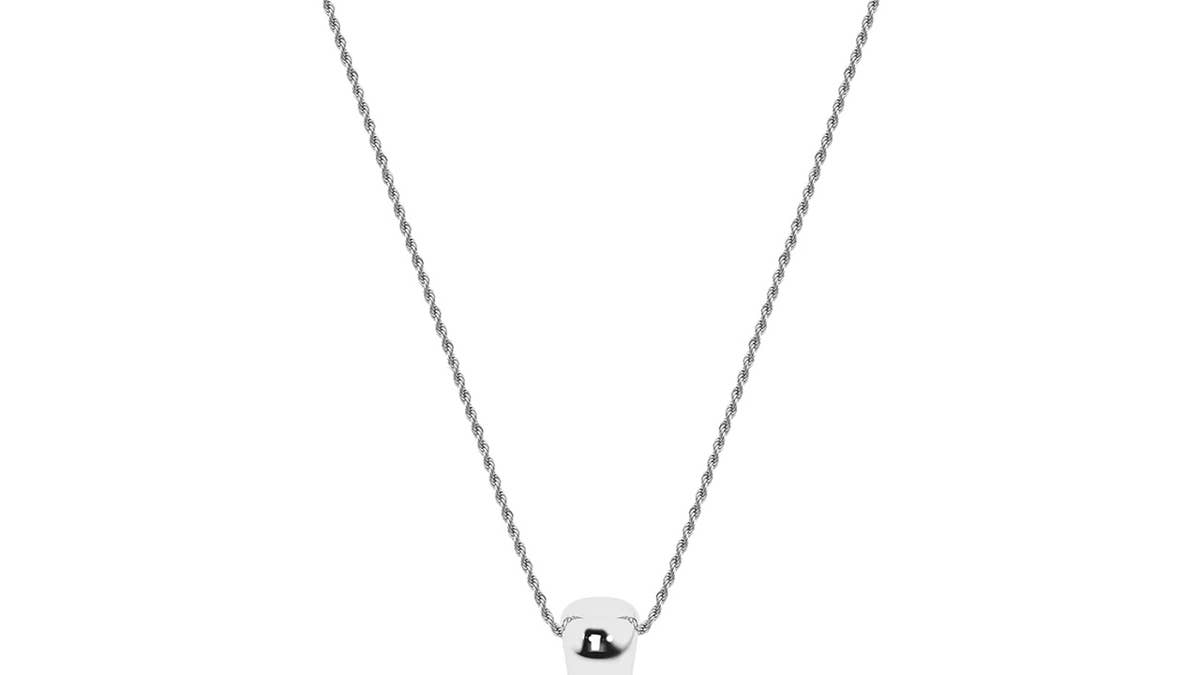Macy’s Has a Gift-Worthy Diamond Pendant Necklace on Sale for 65% Off, and It 'Looks More Expensive Than It Is'