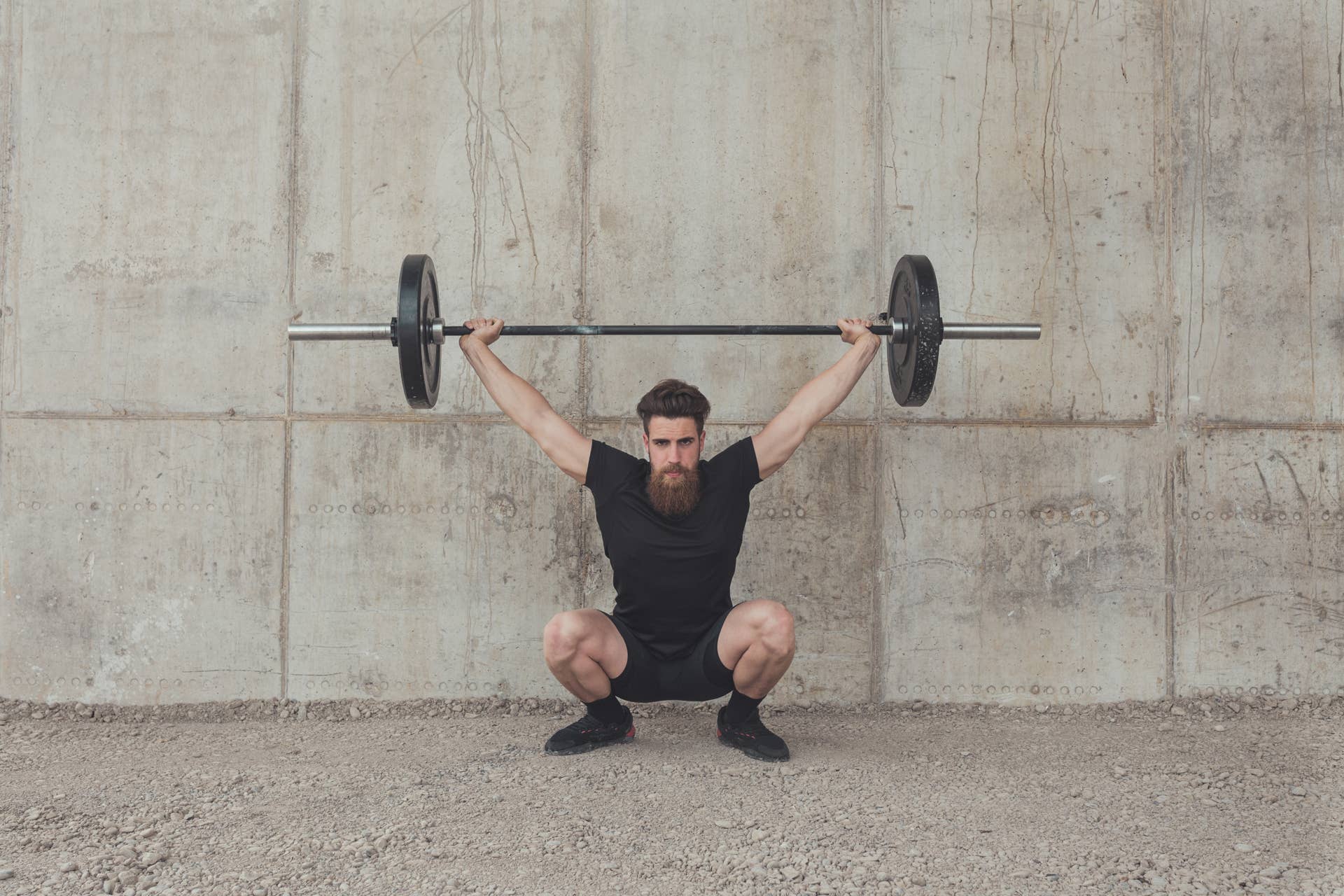 Your Inner and Outer Thighs Get Neglected—These 3 Moves Hit Both