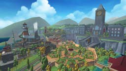 Escape Academy 2: Back 2 School (iam8bit Presents)