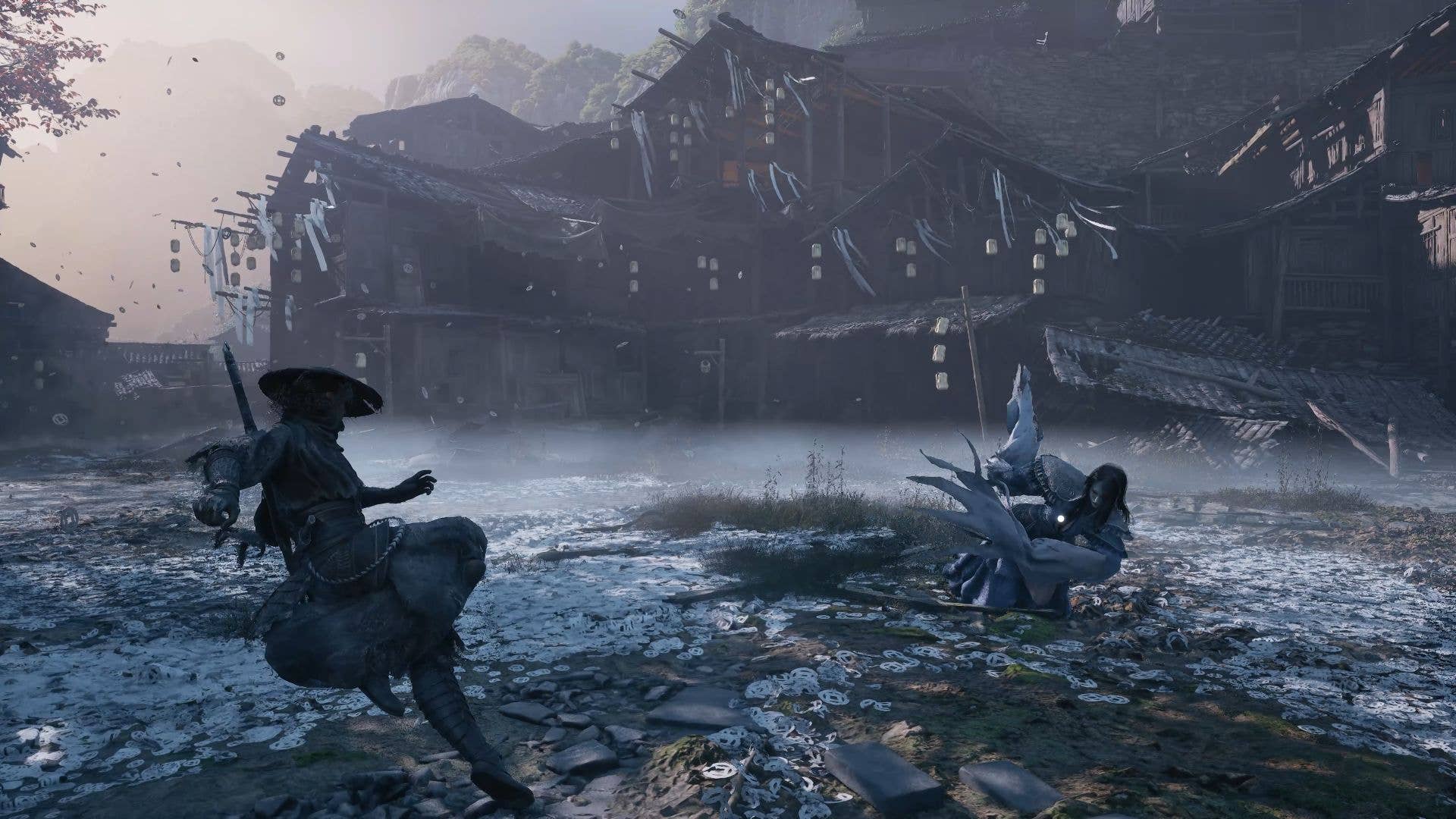'Phantom Blade Zero' Debuts as One of the Best Action Games of 2026