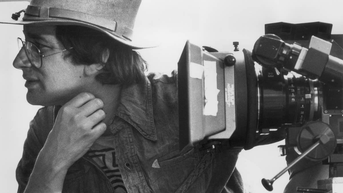 A Fresh Ranking of Steven Spielberg's Best Movies Just Landed — His 1977 Sci-Fi Gamble Made the Top 10