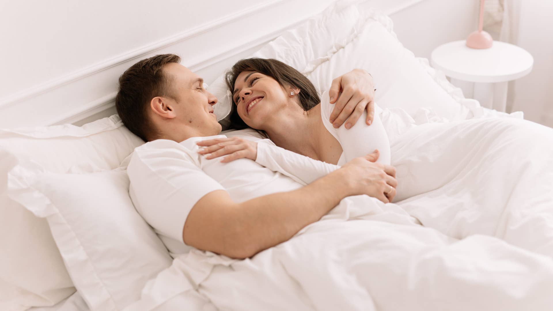 Study Identifies 1 Simple Habit Change by Men That Revives Desire in Women Facing Low Sexual Interest