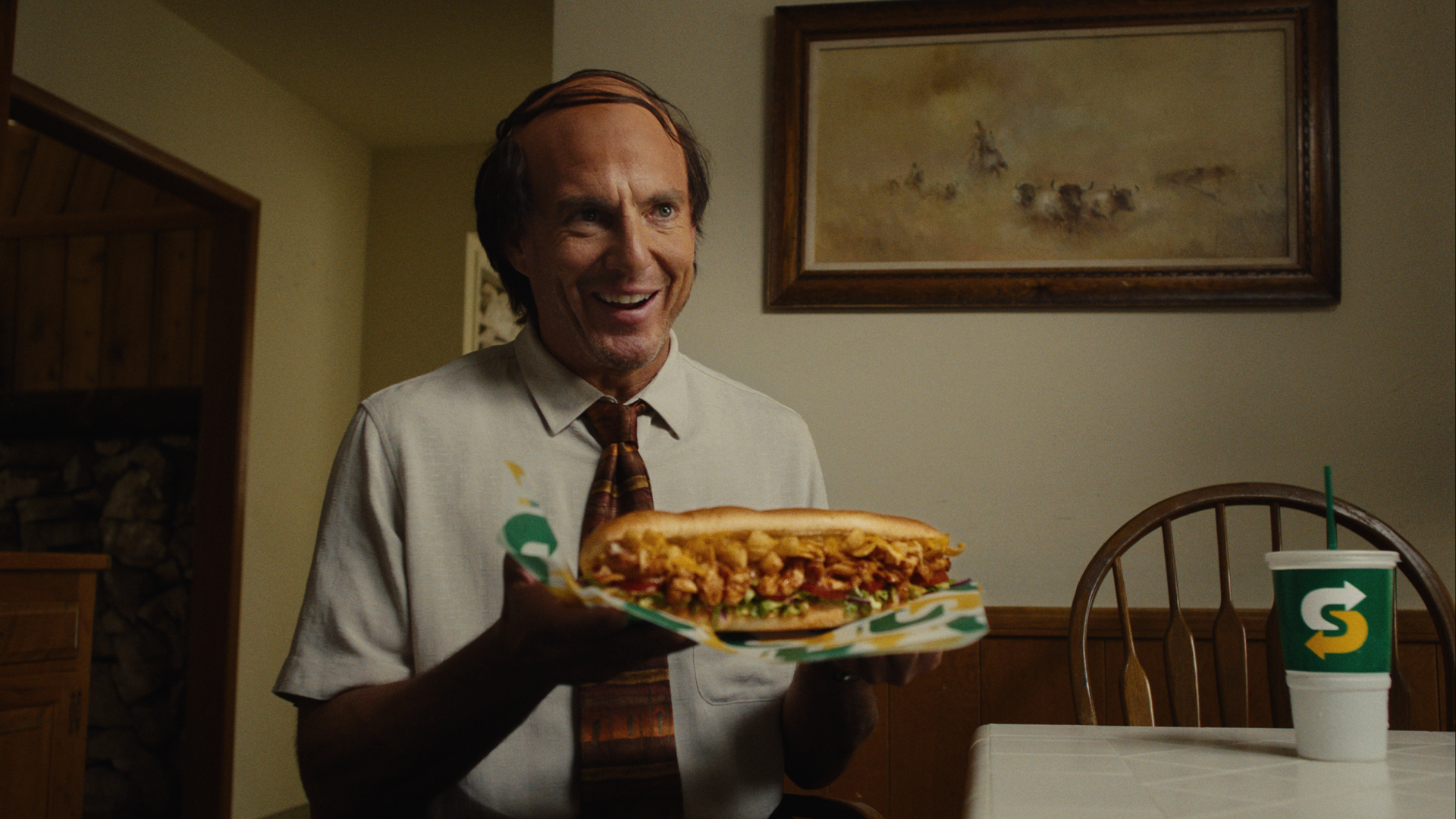Subway Celebrates National Sandwich Day Early with Throwback Menu Items and BOGO...