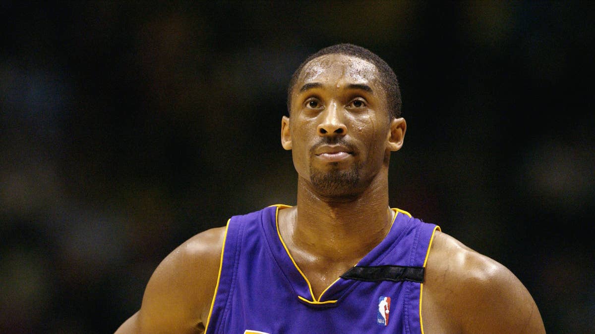 In 2002, Kobe Bryant Reportedly Paid $8 Million to Leave adidas; He Spent the Next Season Wearing Other Brands Before Nike Signed Him for Roughly $40 Million.