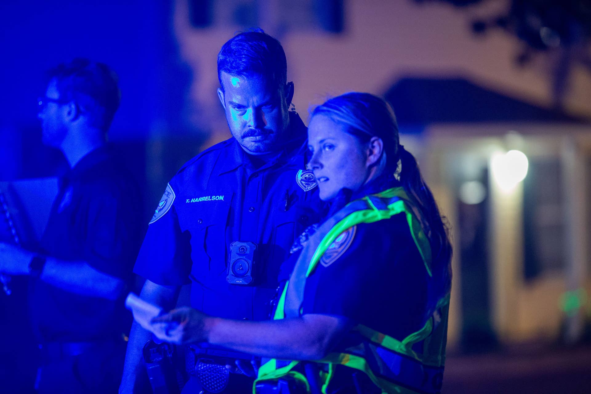 Florida Police Officer Accused of Taking Over Dead Man’s $400,000 Home After Welfare Check