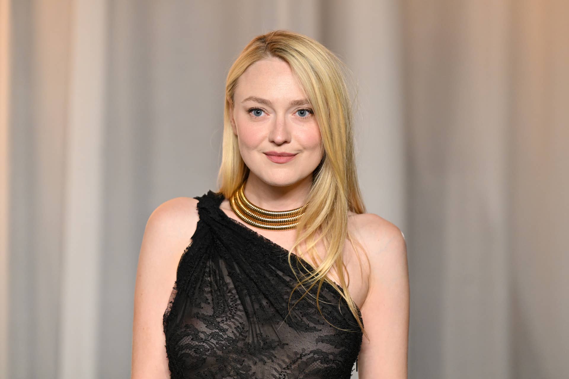 Dakota Fanning’s 17-Year-Old Horror Movie With a 91% Rotten Tomatoes Score Ranks in the Top 5 on Three Streaming Platforms
