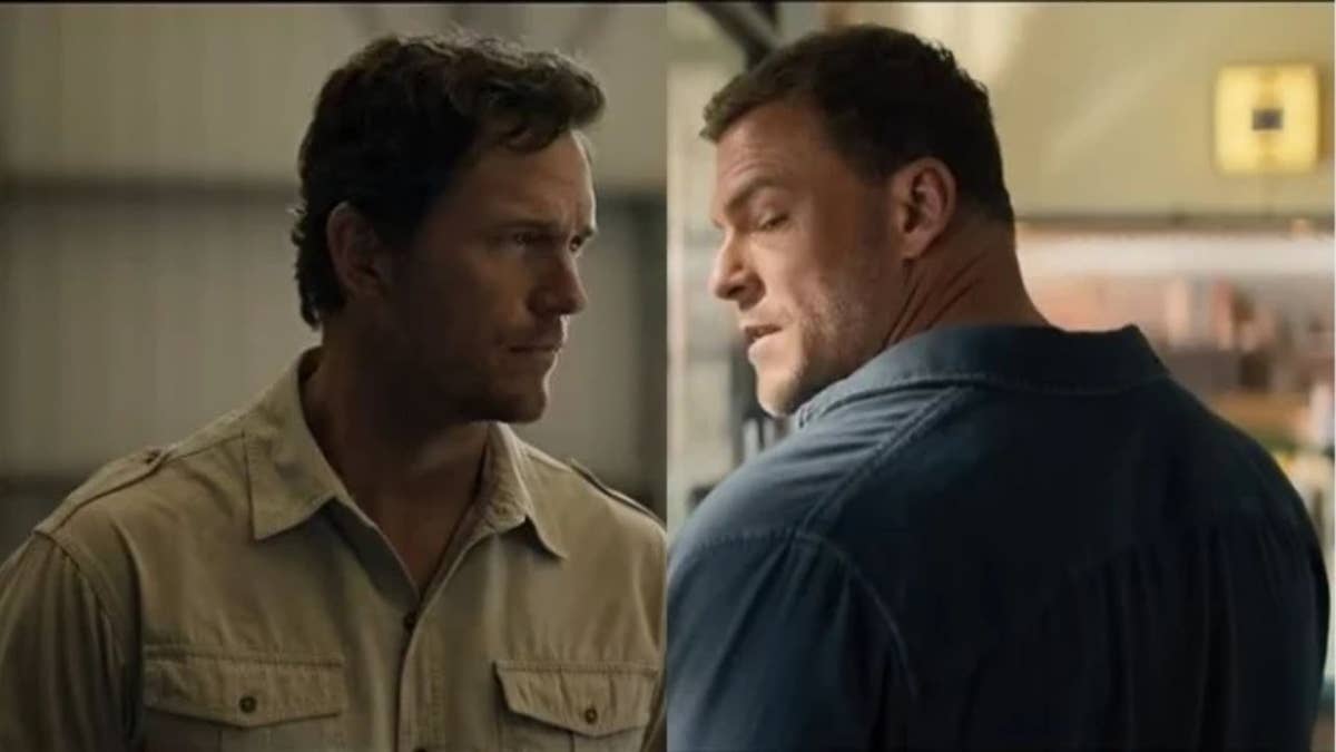Prime Video's Latest Action Thriller Takes Down Reacher to Claim No. 1 Spot