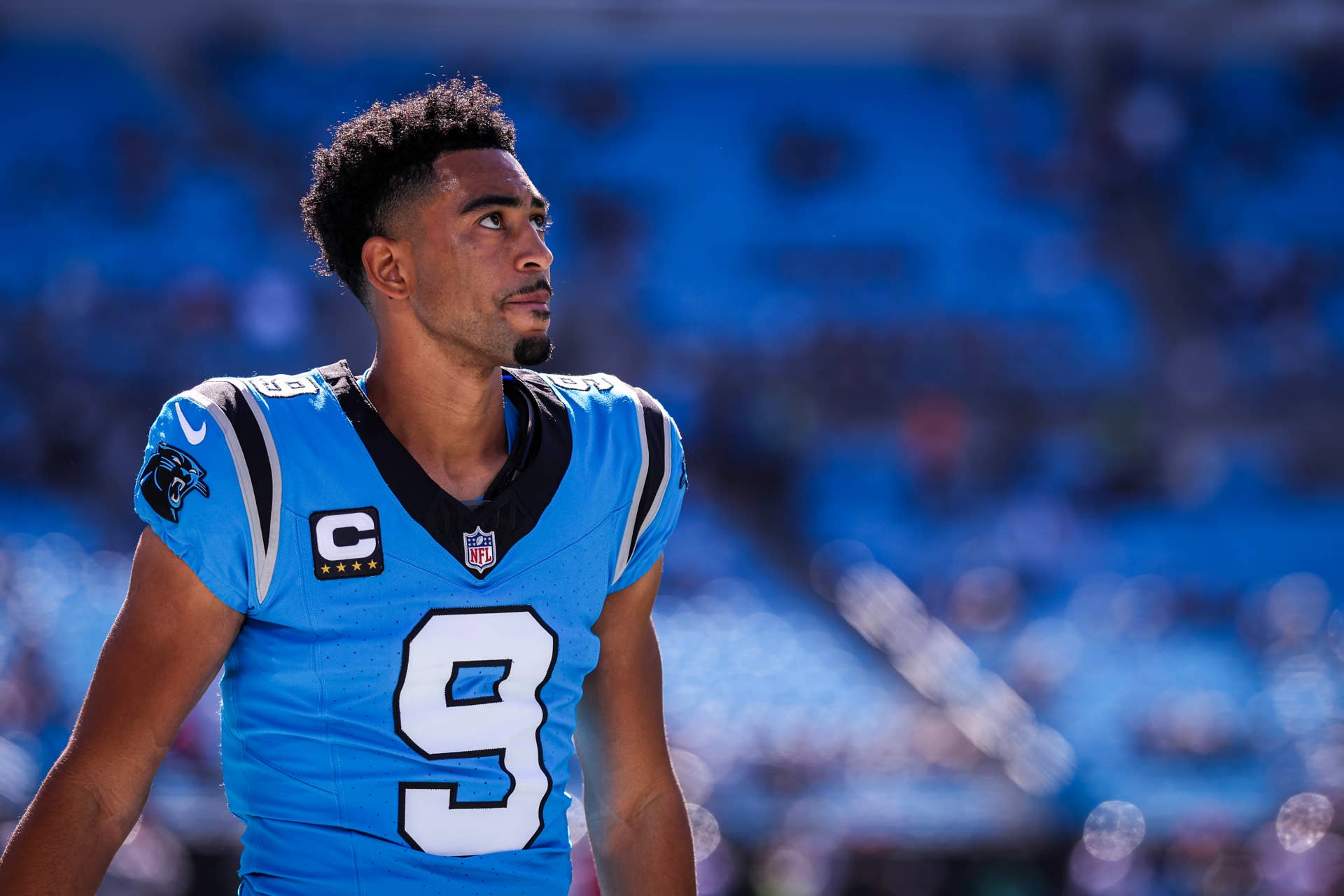 Bryce Young Girlfriend: Dating History, Rumored New Love Interest