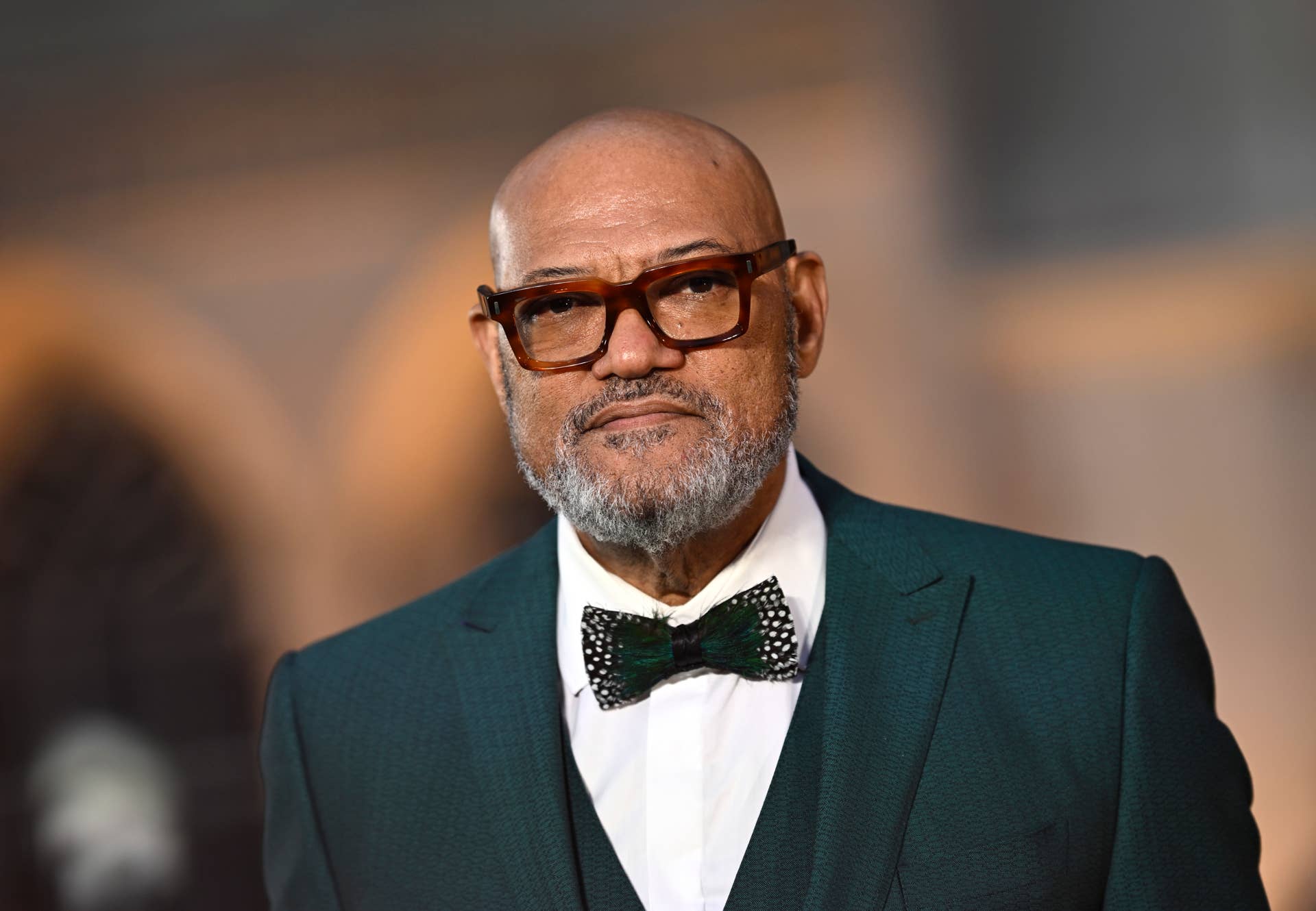 Laurence Fishburne’s 2009 Heist Thriller With a 42% Rotten Tomatoes Score Was a Box-Office Flop but Is Now No. 3 on Netflix Worldwide