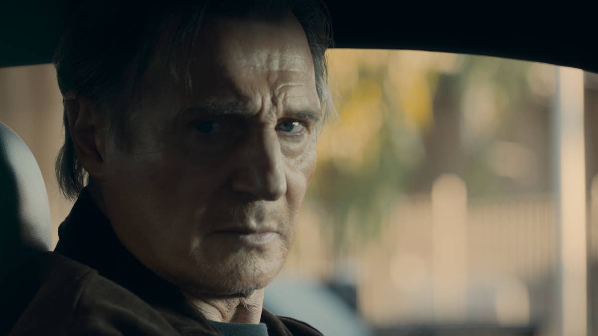 ‘Mongoose’ Review: Liam Neeson’s On-the-Run Thriller Is His Best Since ‘Taken’
