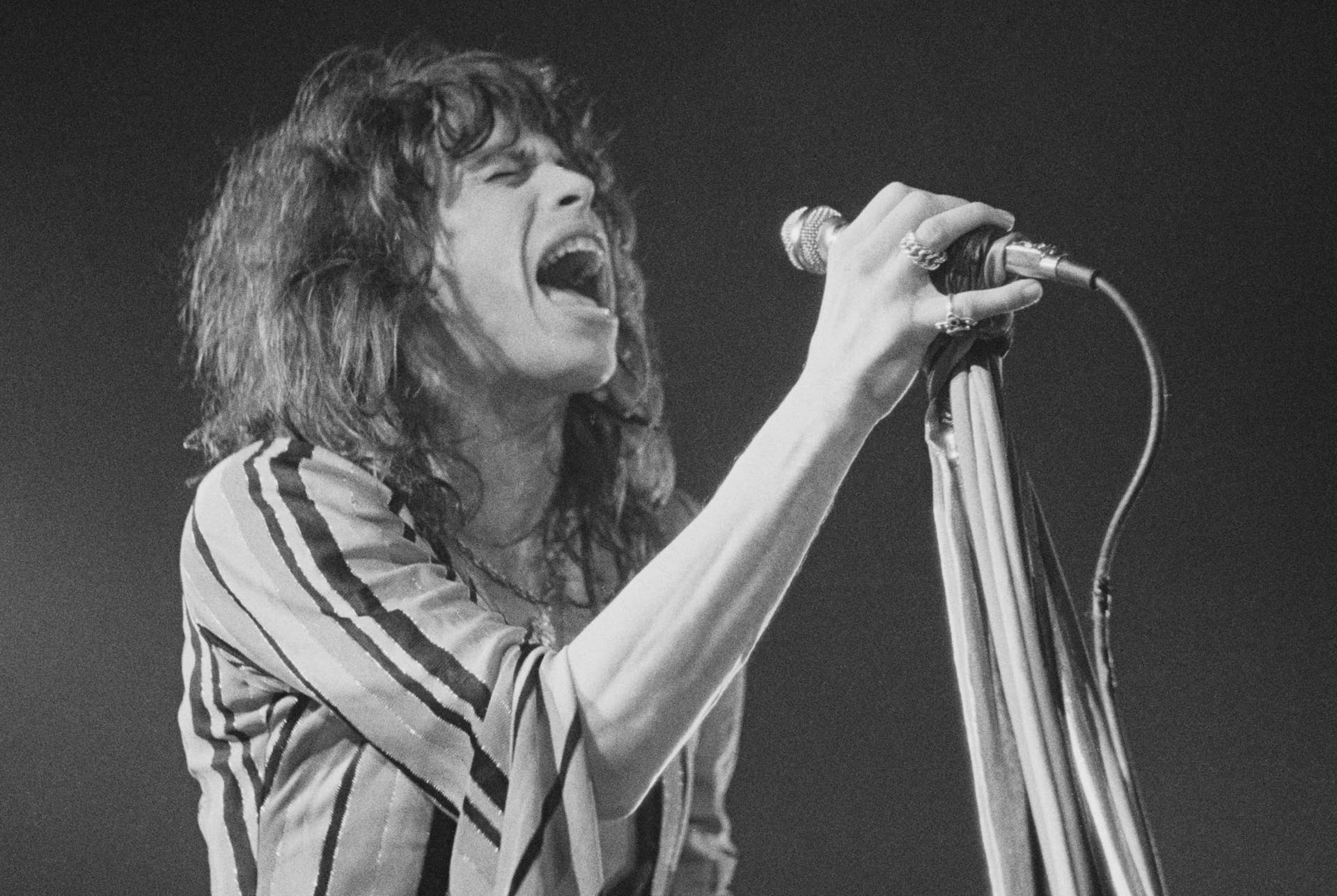 1973 Rock Classic, Which Became a Hit Three Years Later, Named ‘The Best Scream in Music History’