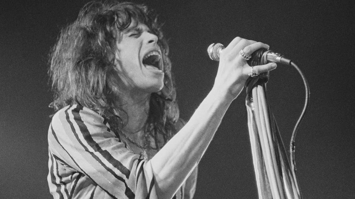 1973 Rock Classic, Which Became a Hit Three Years Later, Named ‘The Best Scream in Music History’