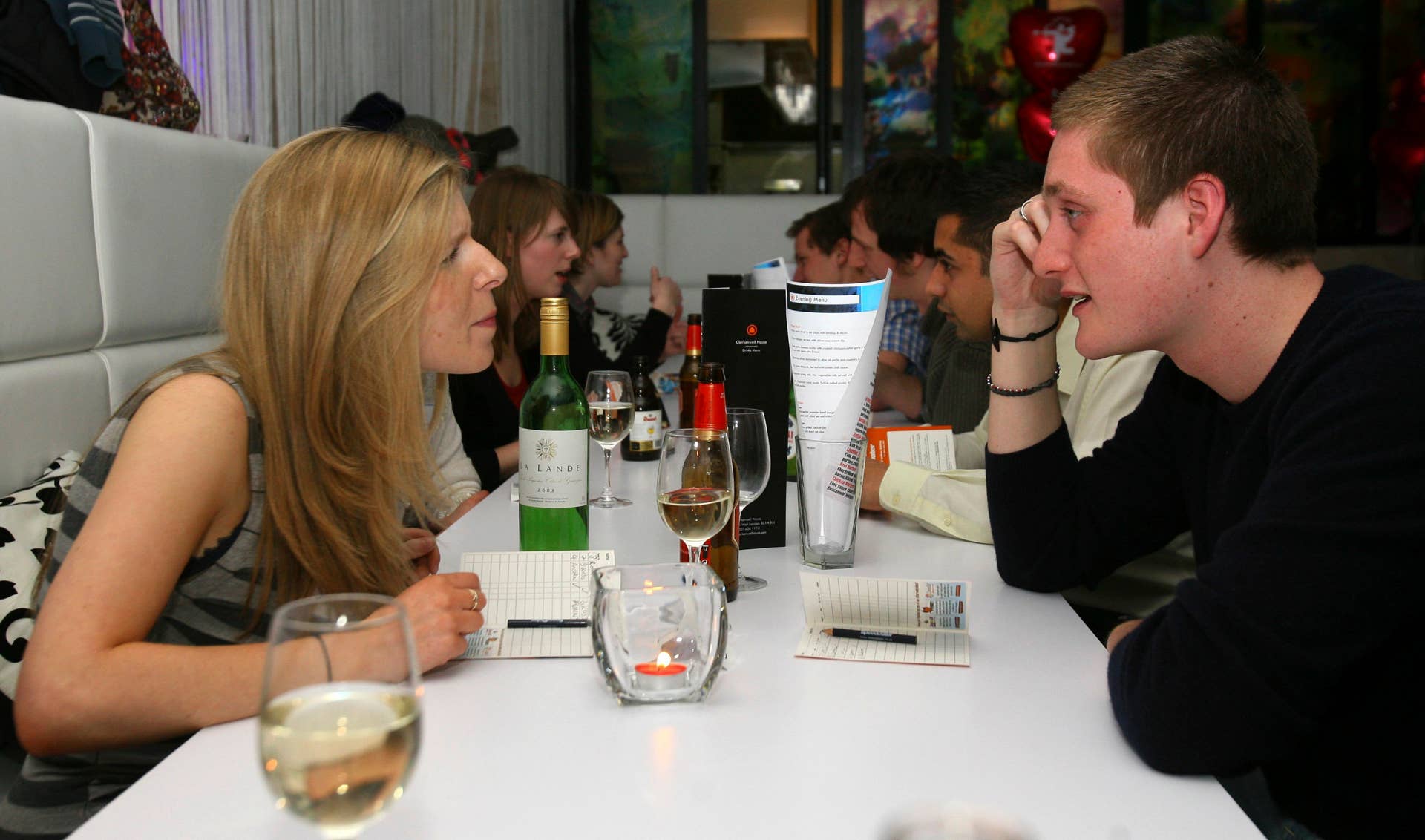 Study Finds Nearly Half of Singles Have Fallen for Someone They Weren't Initially Attracted To
