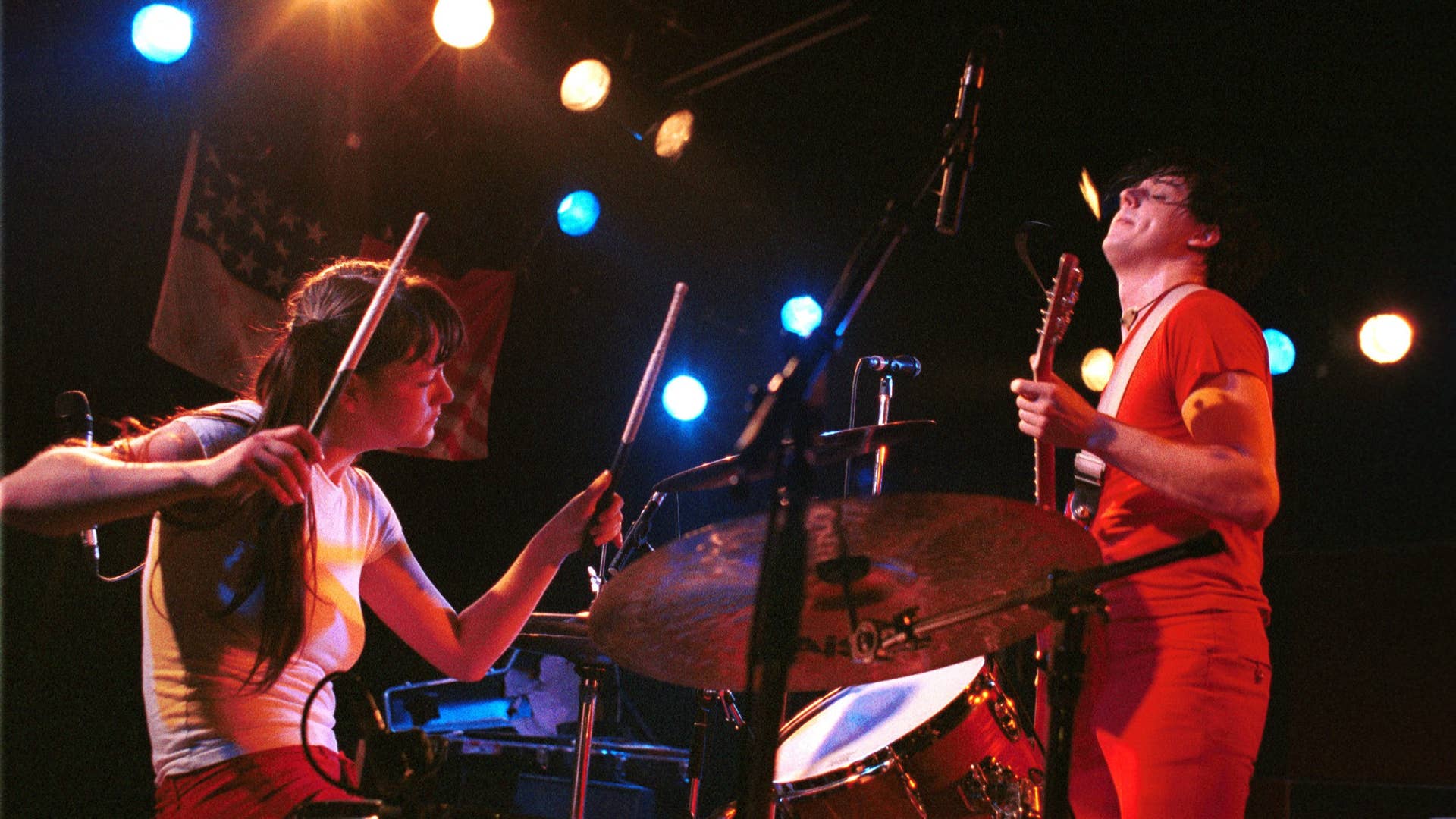 White Stripes' Hit That Almost Wasn't Released Ranked No. 2 'Greatest Rock Song of the 21st Century'