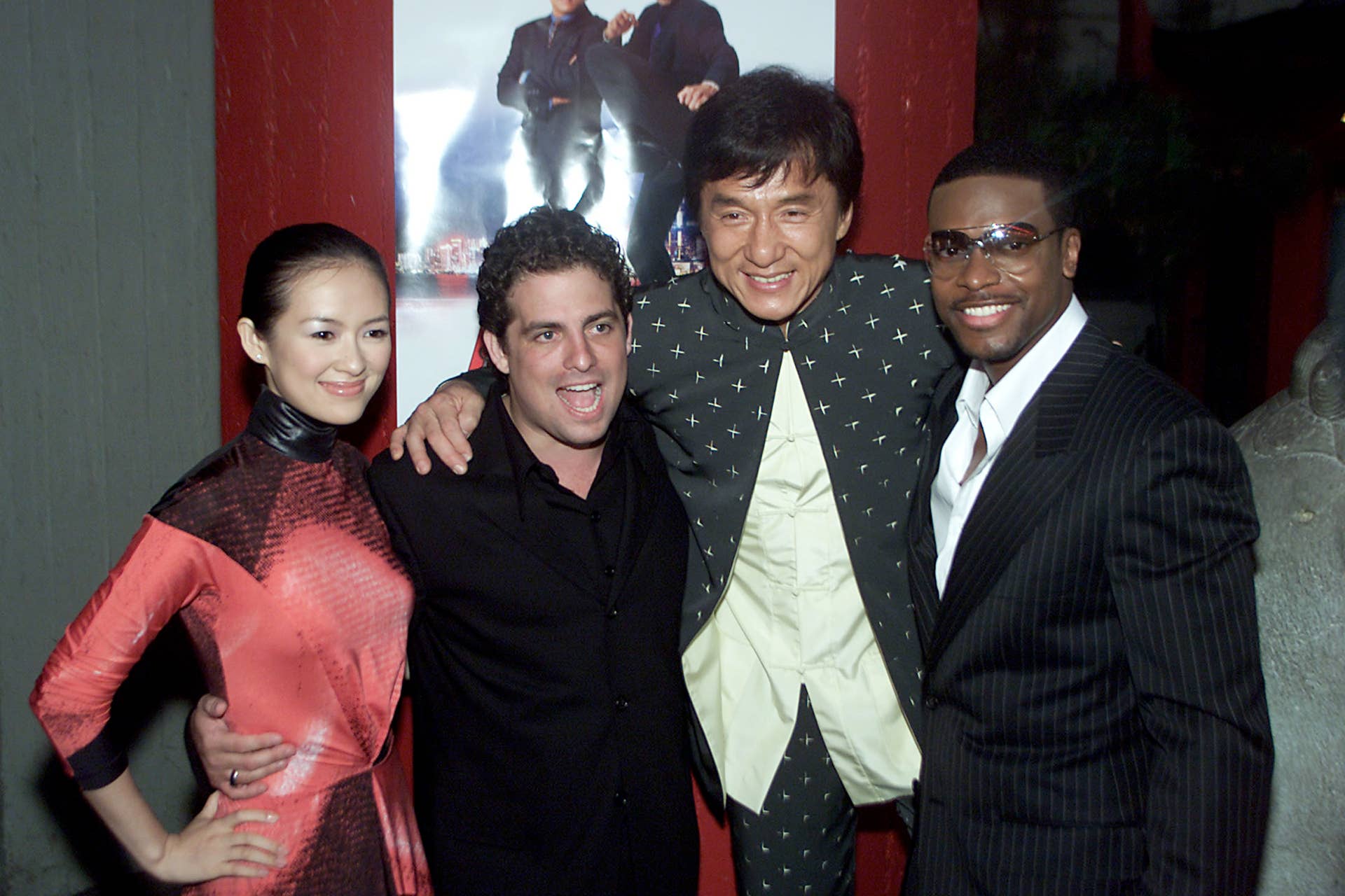 Iconic Action Sequel is One of the Top Movies on Paramount+ Right Now, 25 Years After Its Debut
