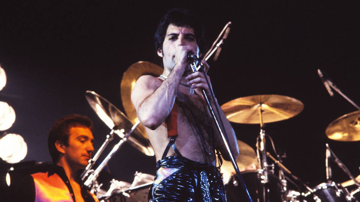 49 Years Ago Today: Legendary Rock Band Queen Released the Album That's Still Its Best-Selling Studio Record