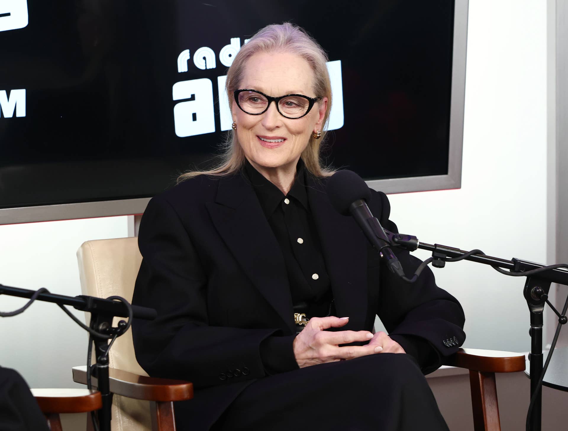 Meryl Streep’s Comedy Featuring One of Cinema’s Greatest Female Villains Comes to Hulu on November 1
