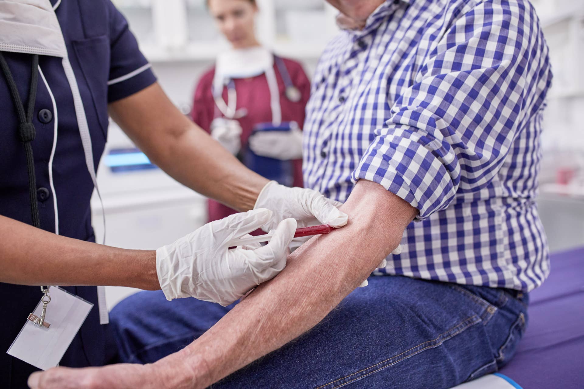 Only 1 in 5 Men Starting Testosterone Had the Two Low Blood Tests Guidelines Call For, Study of 300,000 Finds