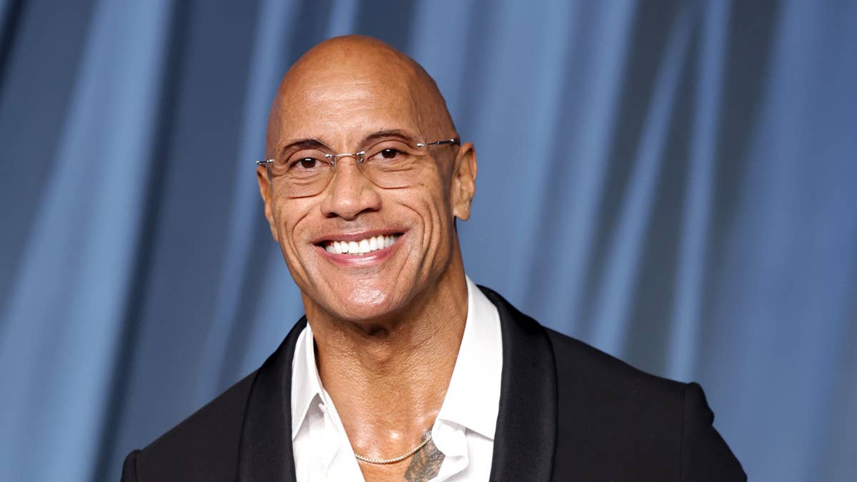 Dwayne Johnson franşizası Disney+ Top 10 siyahısını ələ alır