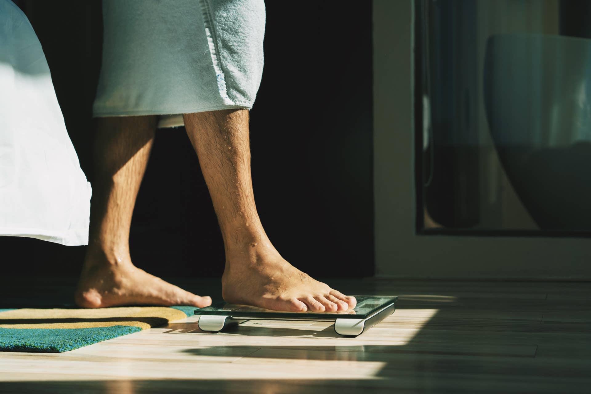 What “Skinny Fat” Looks Like—and Why It’s Harder to Fix Than Obesity