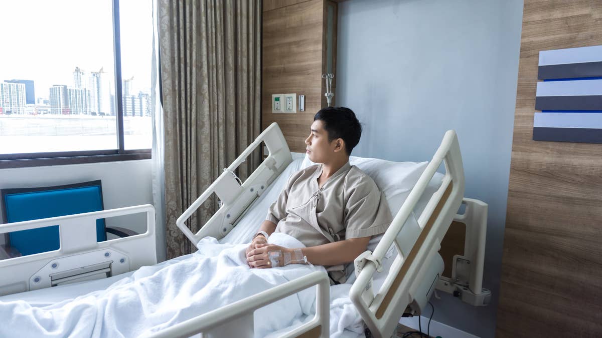 The Surprising Physical Habit That Cuts Hospital Stays and Protects Your Body From Painful Post-Op Setbacks