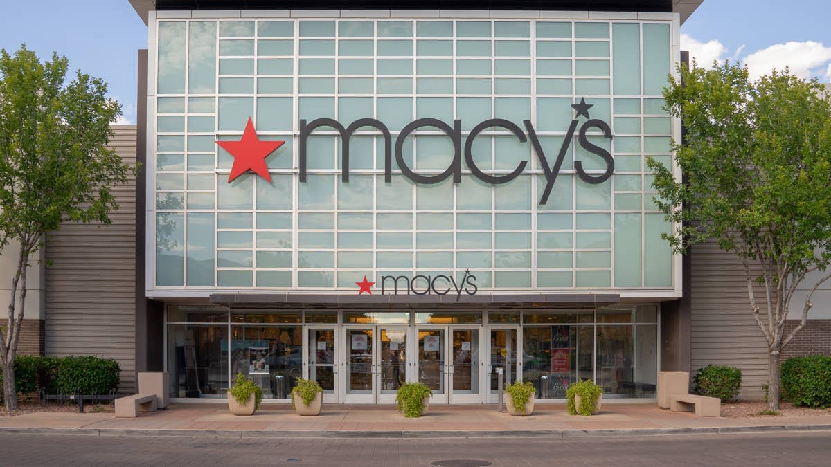 Upgrade Your Bedding for Cozy Season With the $40 Macy's 8-Piece Comforter Set